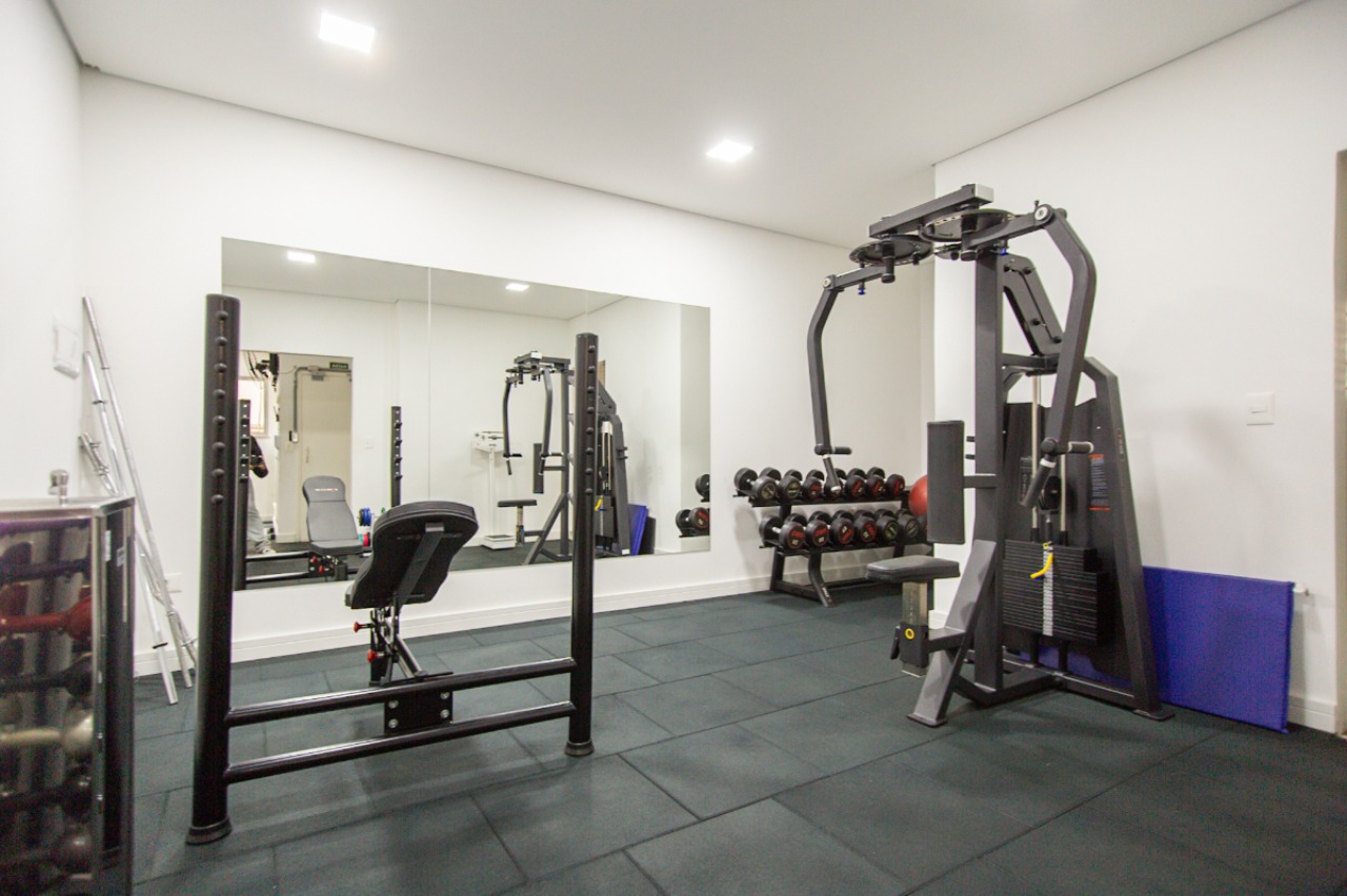 Apartamento, 3 quartos, 270 m² - Foto 42