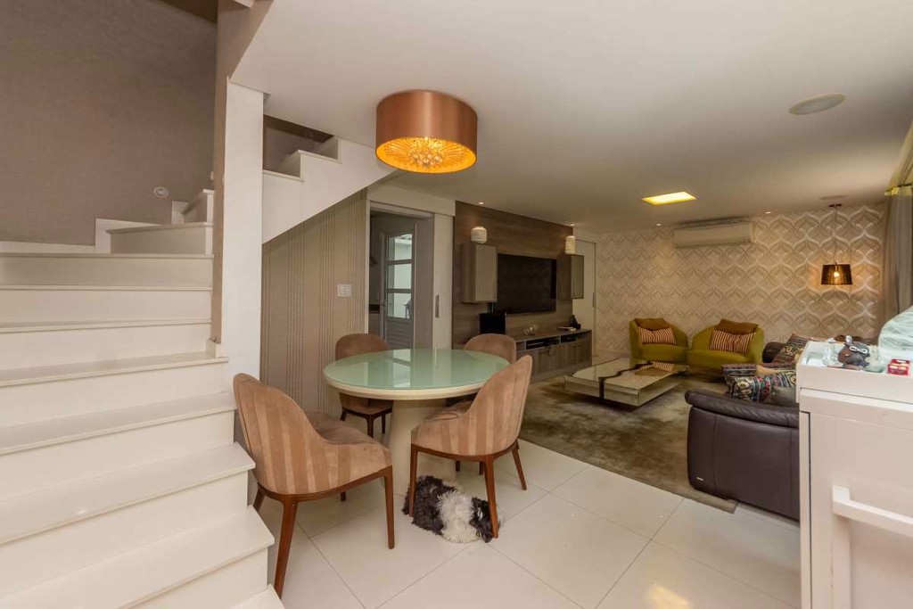 Casa, 3 quartos - Foto 2