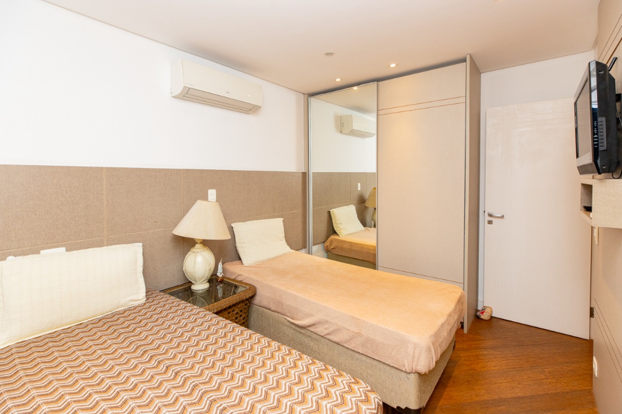 Apartamento, 3 quartos, 170 m² - Foto 30