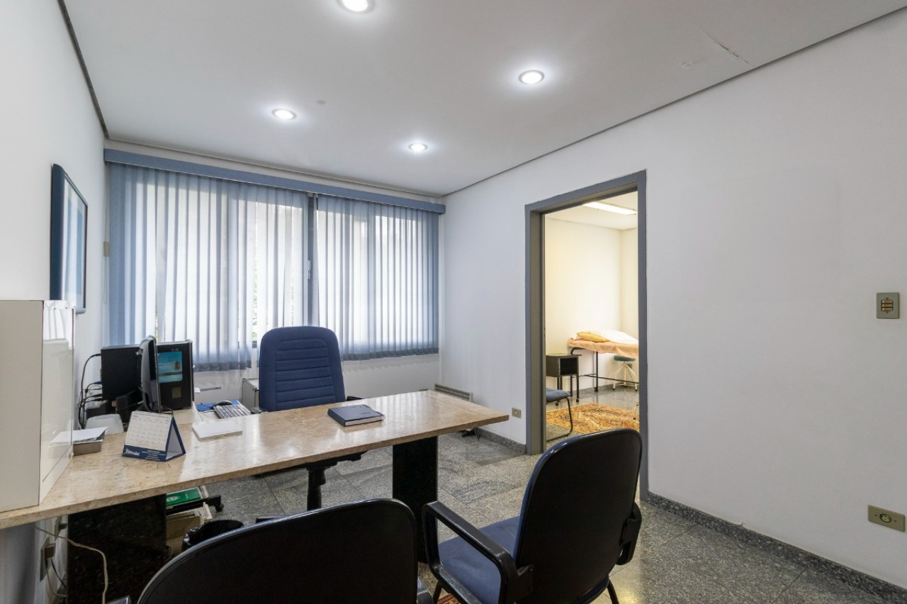 Prédio Inteiro, 200 m² - Foto 28