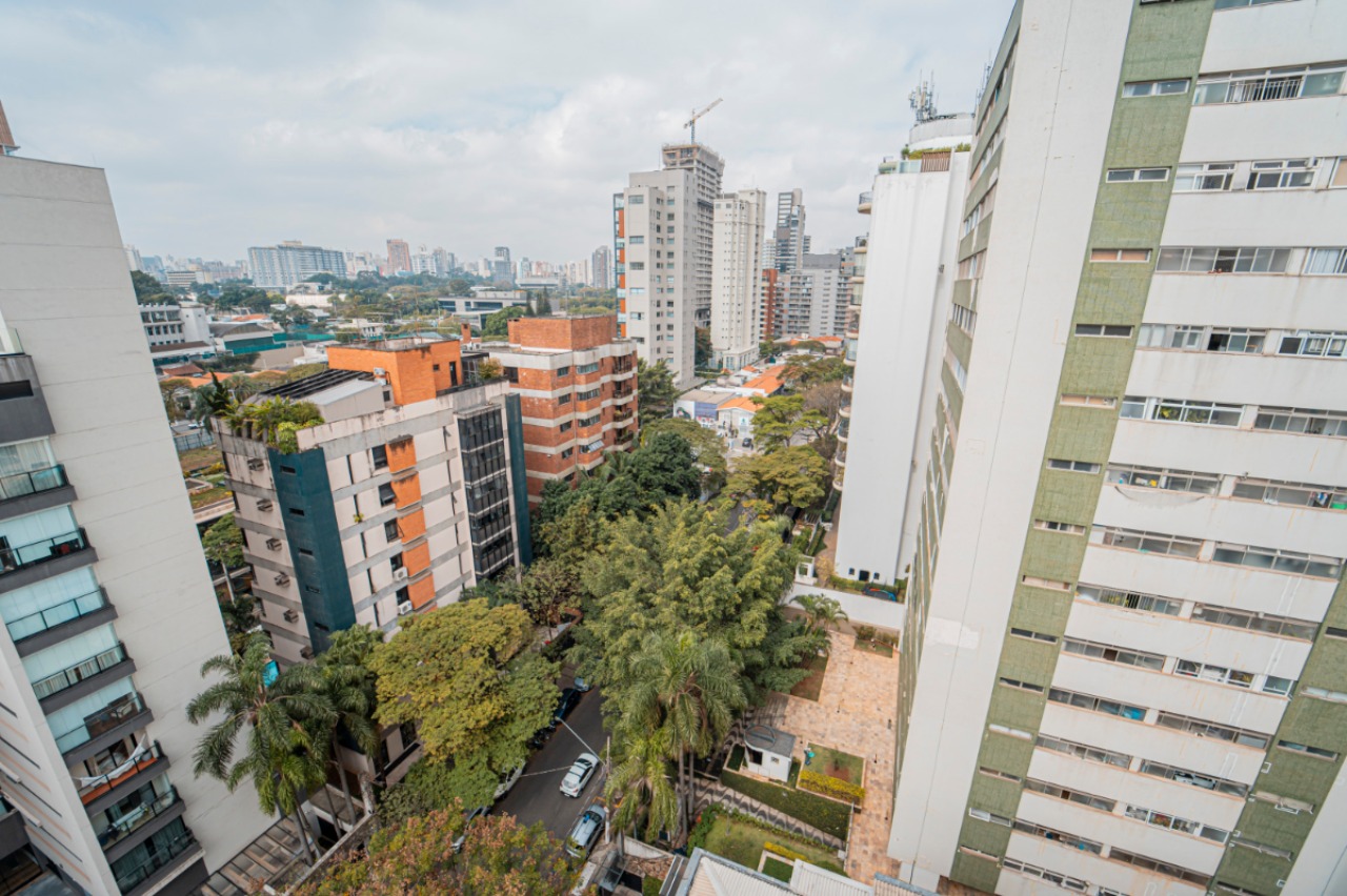 Apartamento, 2 quartos, 90 m² - Foto 32