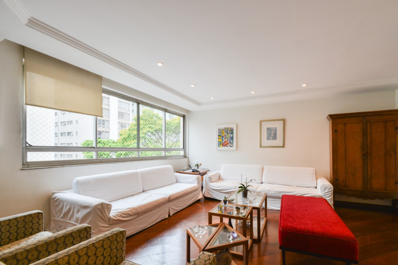 Apartamento, 3 quartos, 210 m² - Foto 8