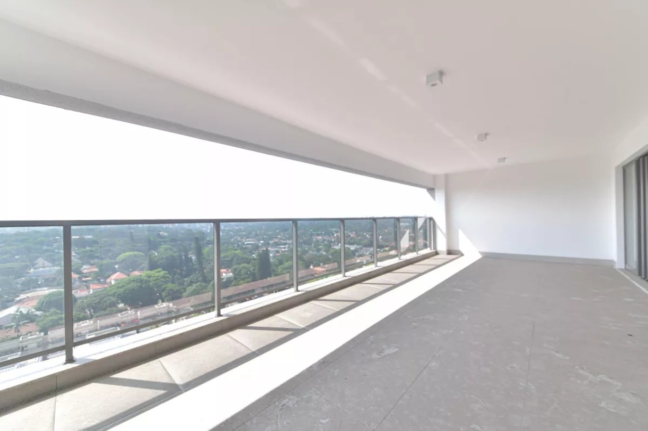 Apartamento, 3 quartos, 166 m² - Foto 25