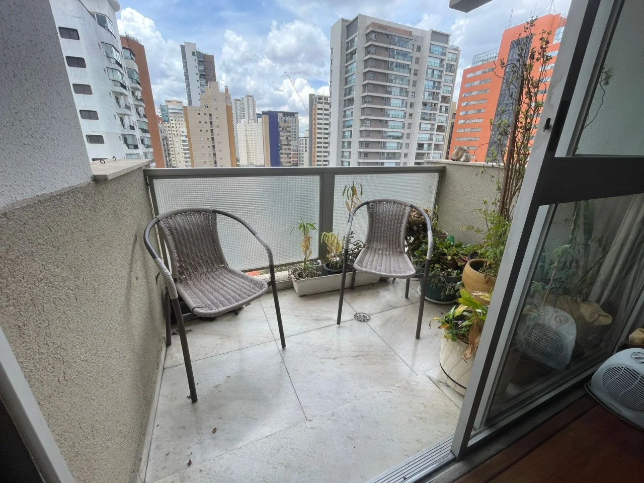 Apartamento, 4 quartos, 150 m² - Foto 1