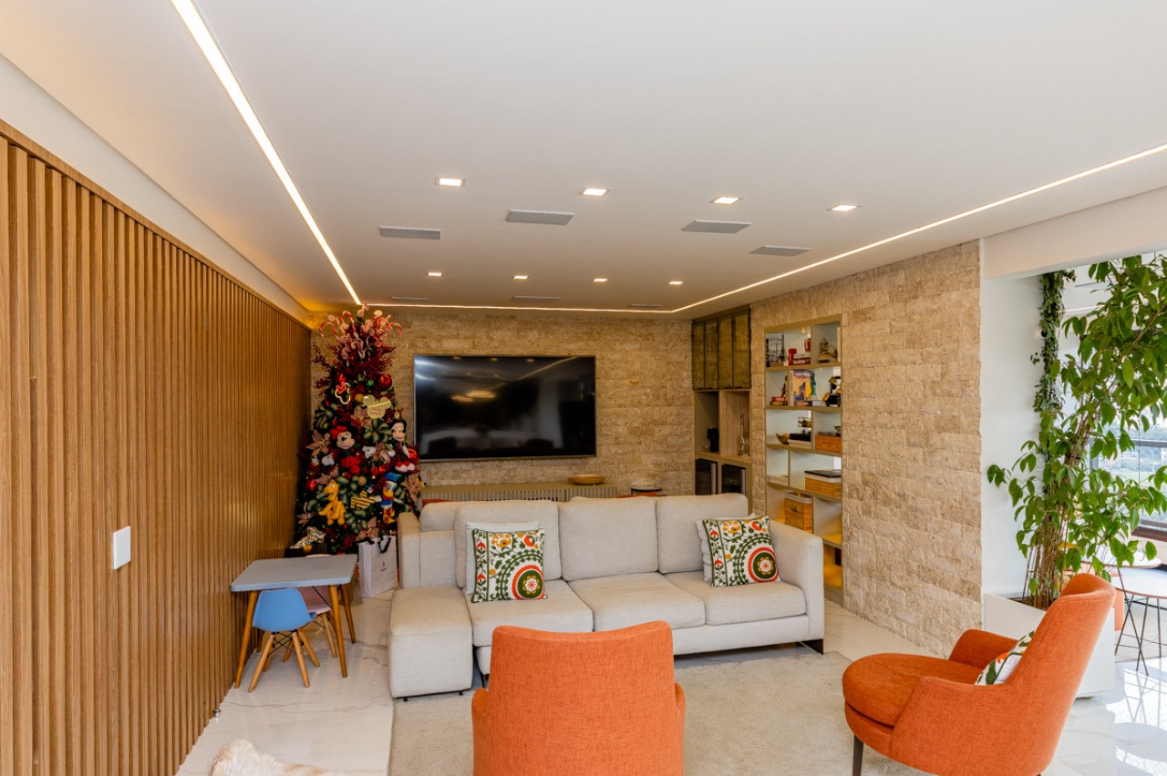 Apartamento, 3 quartos, 210 m² - Foto 15