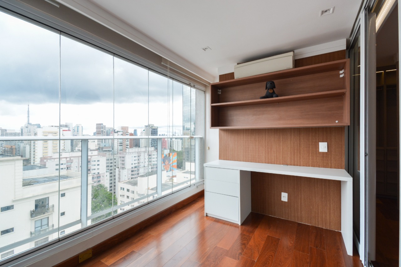 Apartamento, 2 quartos, 110 m² - Foto 24