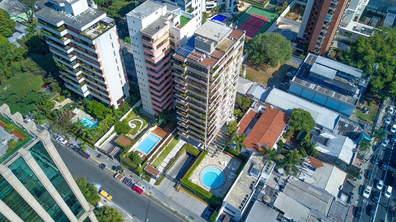 Apartamento, 3 quartos, 225 m² - Foto 7