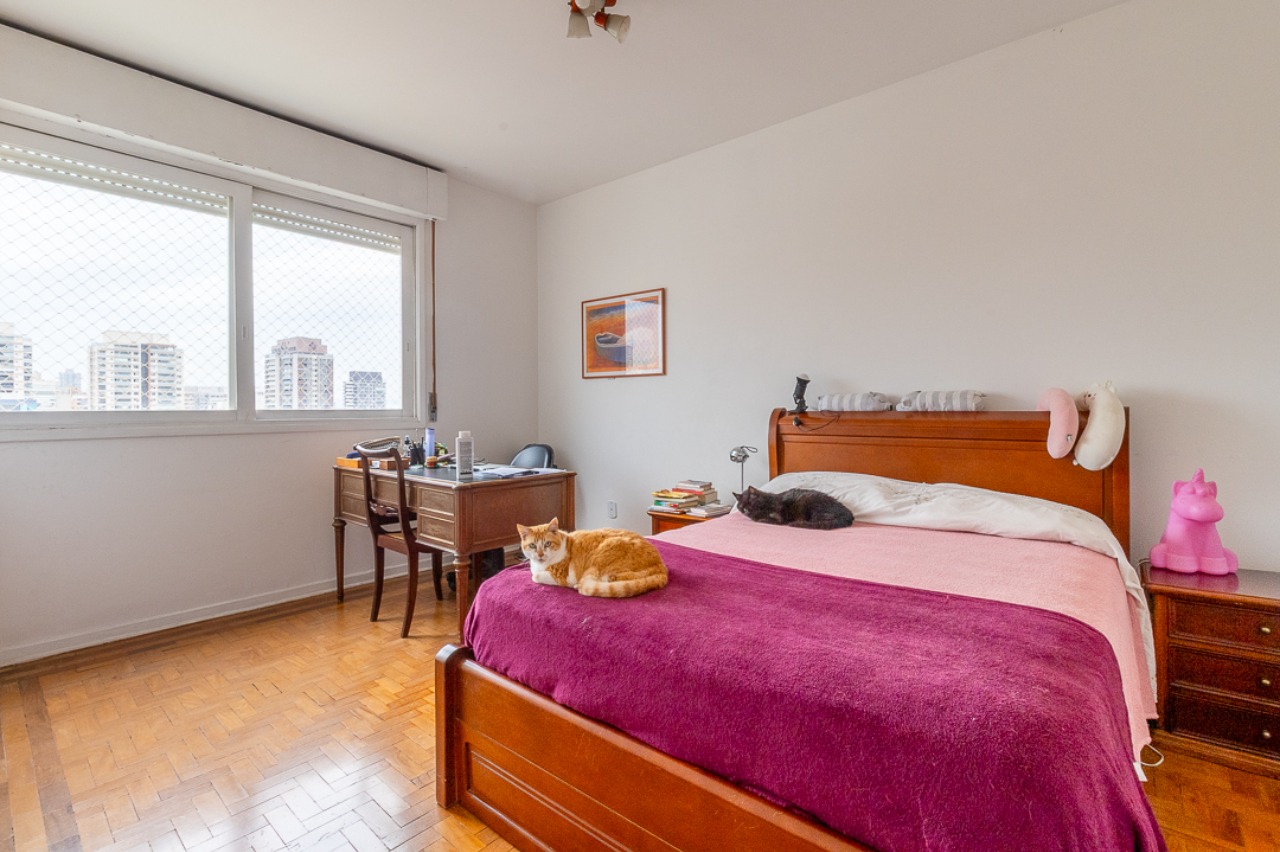 Apartamento, 3 quartos, 160 m² - Foto 17