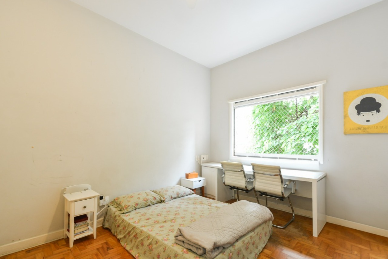 Apartamento, 3 quartos, 130 m² - Foto 23