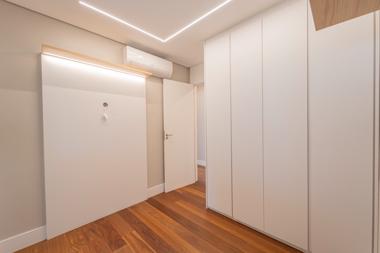 Apartamento, 3 quartos, 140 m² - Foto 28