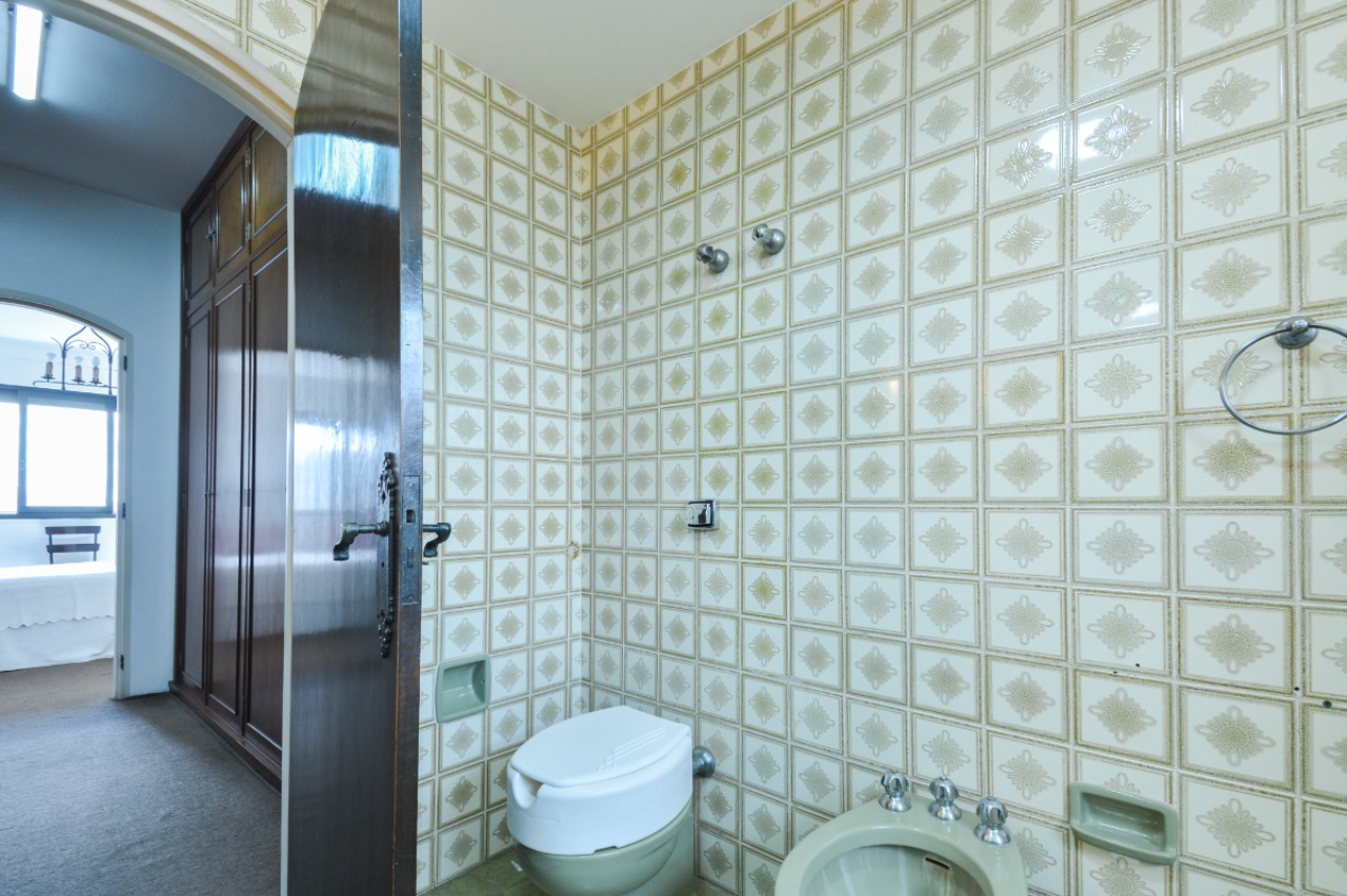 Apartamento, 3 quartos, 150 m² - Foto 17
