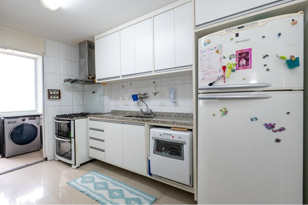 Apartamento, 3 quartos, 137 m² - Foto 24