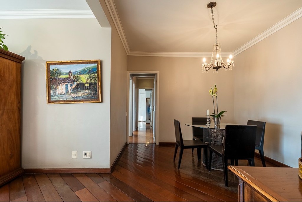 Apartamento, 3 quartos, 132 m² - Foto 7