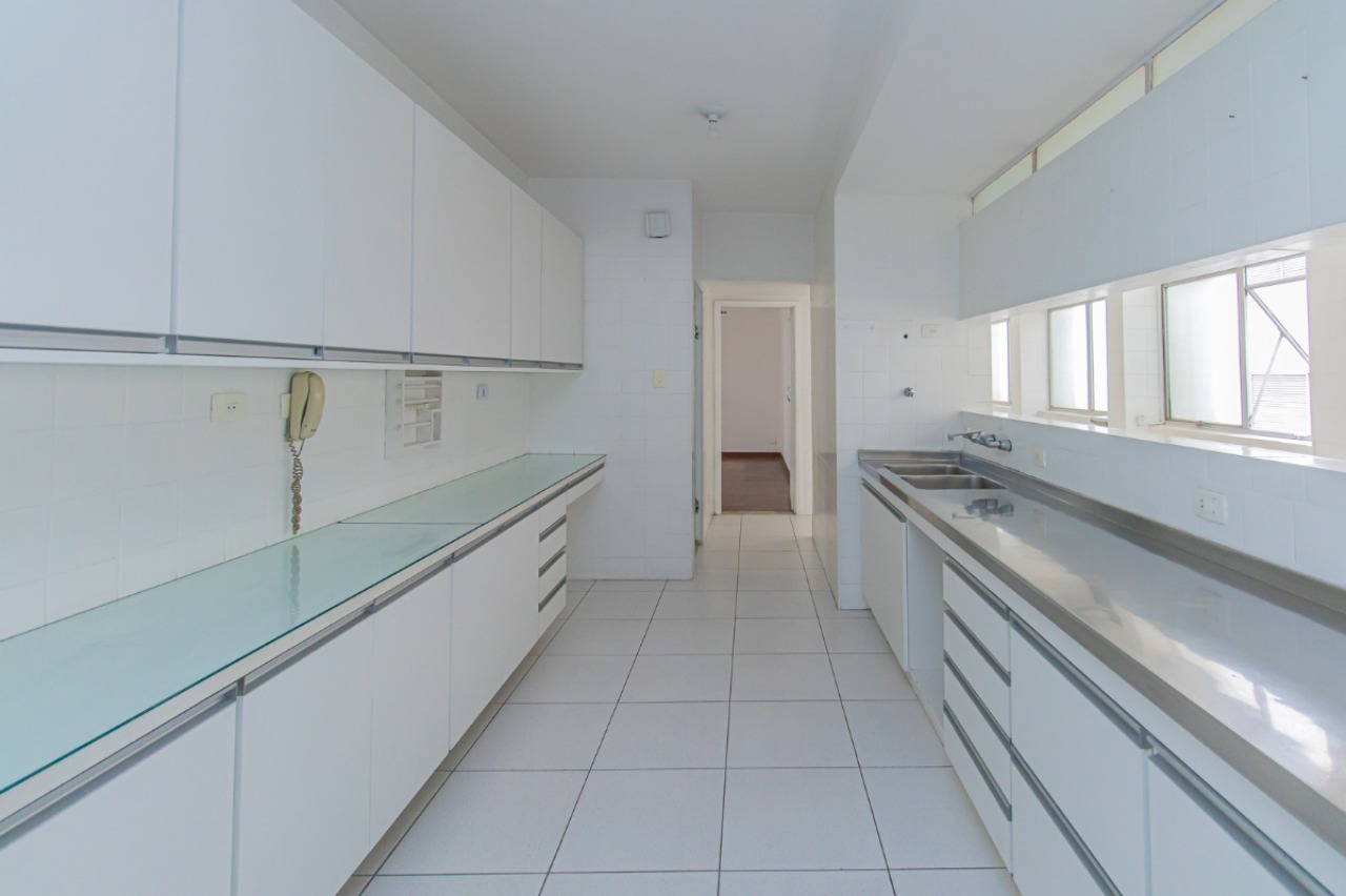 Apartamento, 3 quartos, 160 m² - Foto 24
