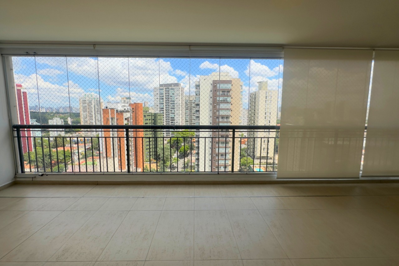 Apartamento, 4 quartos, 202 m² - Foto 11