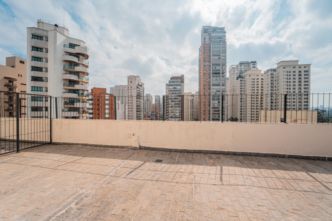 Apartamento, 2 quartos, 90 m² - Foto 33