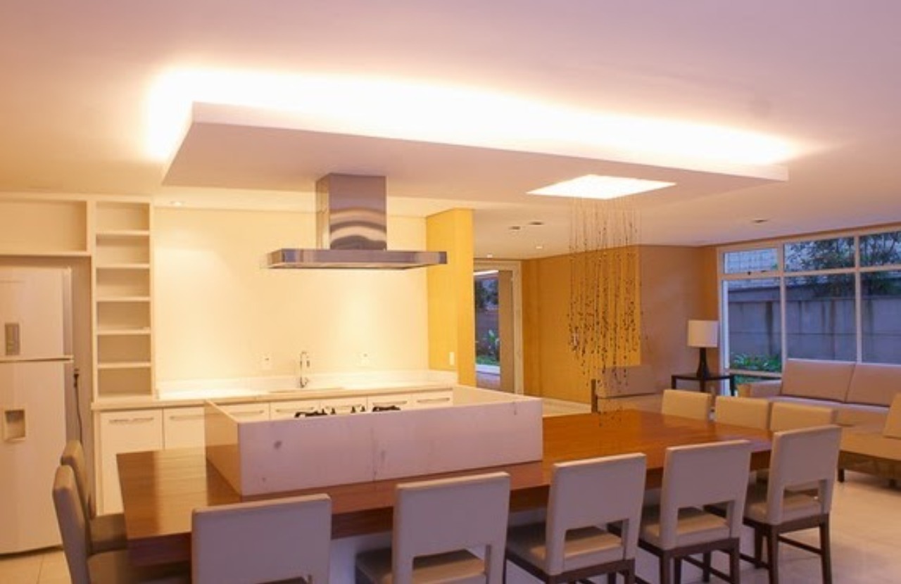 Apartamento, 3 quartos, 180 m² - Foto 17