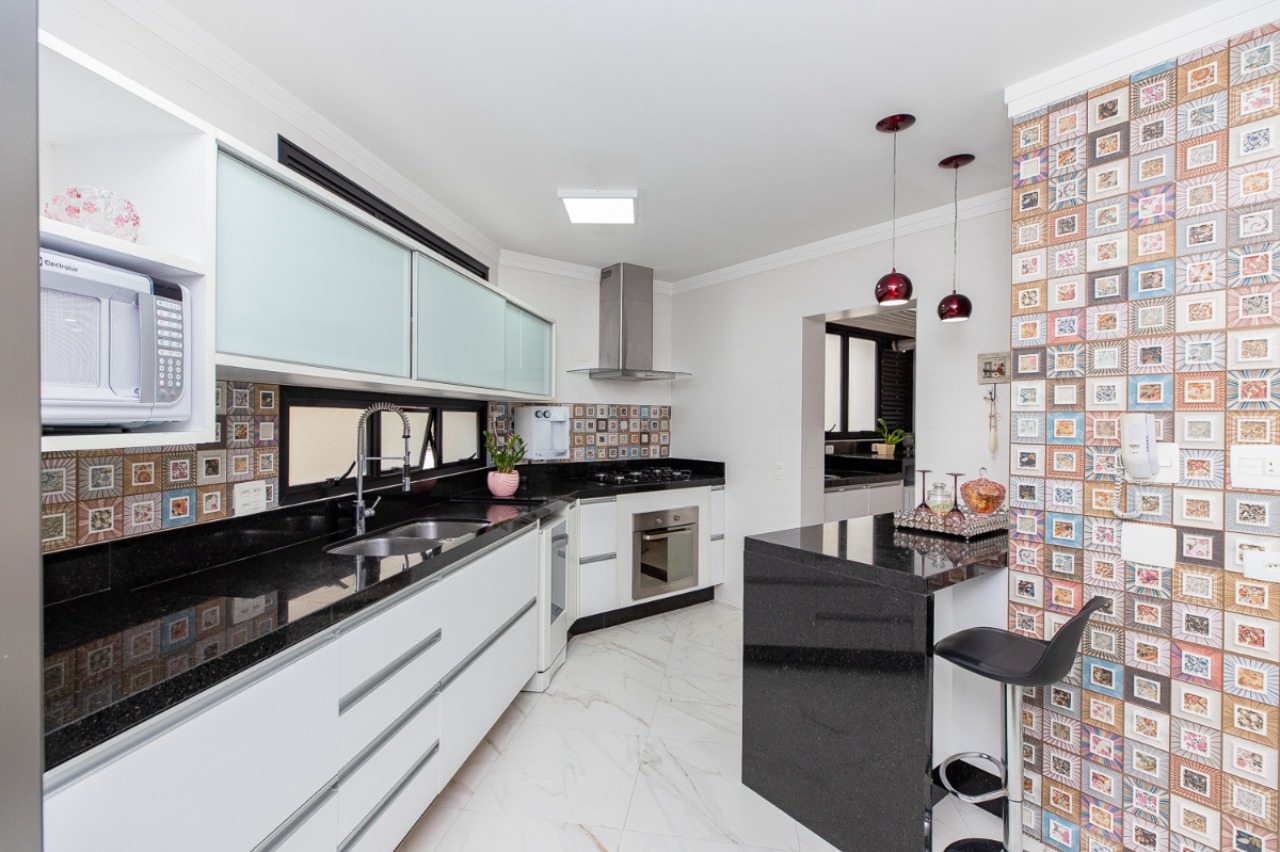 Apartamento, 3 quartos, 170 m² - Foto 33