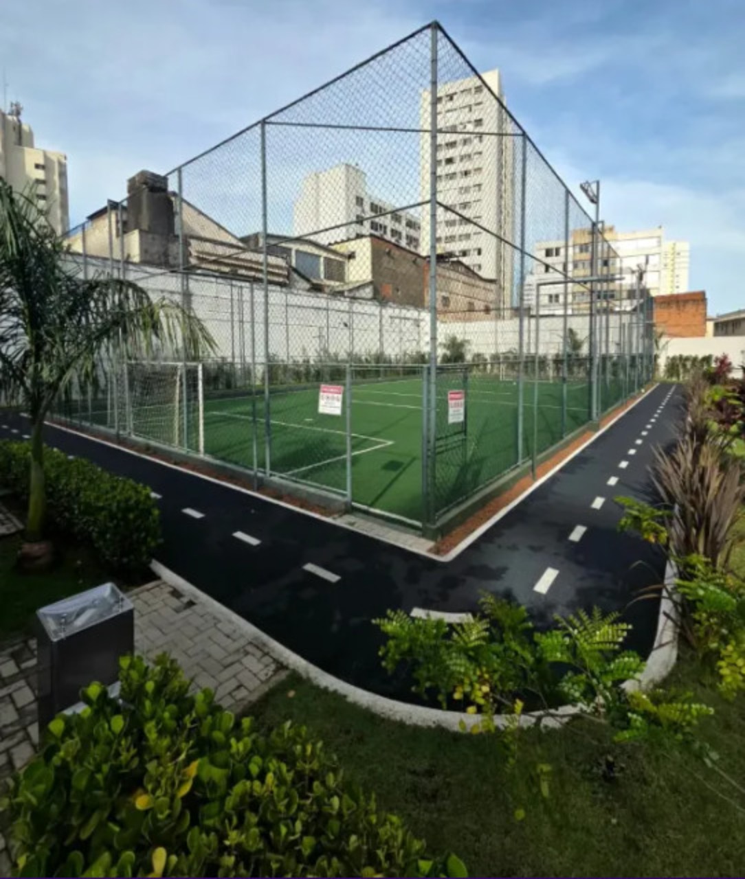 Apartamento, 3 quartos, 133 m² - Foto 5