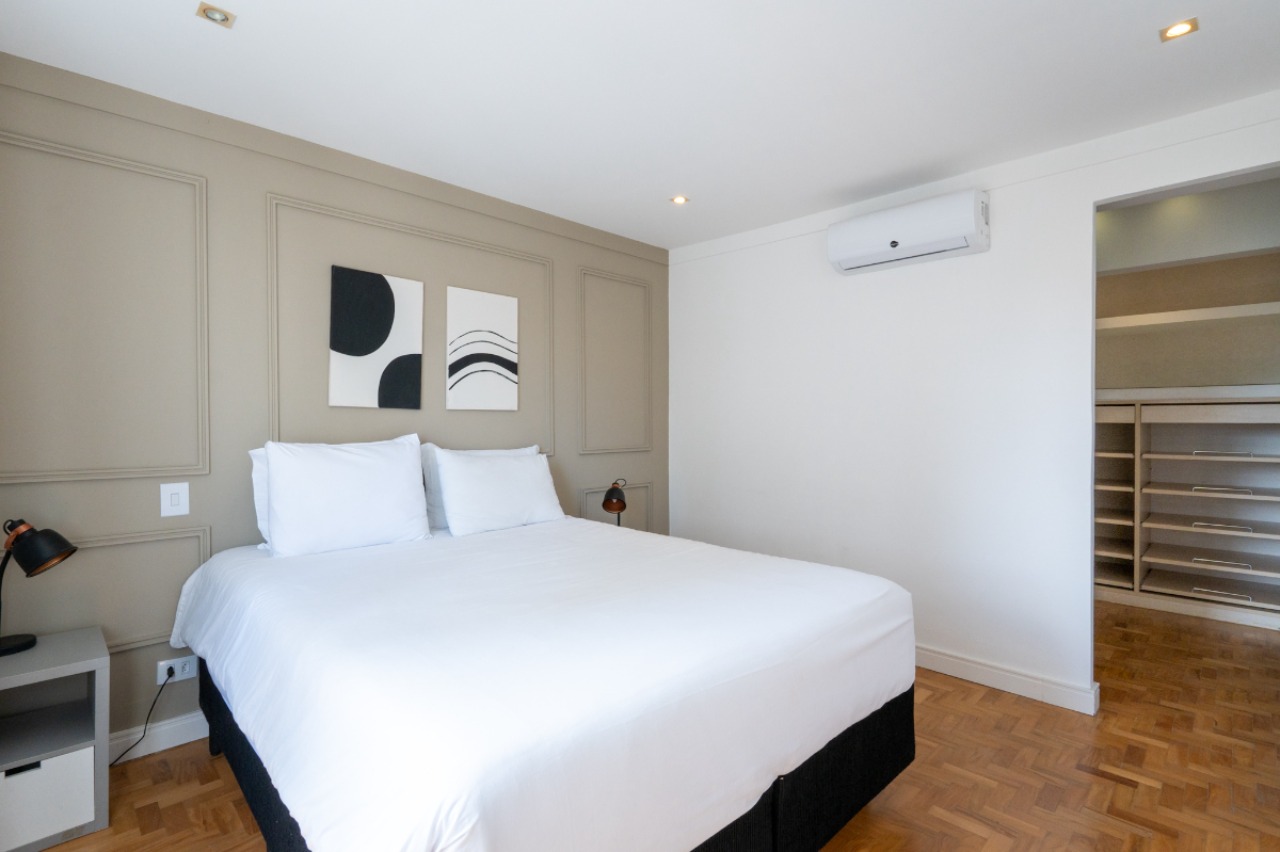 Apartamento, 3 quartos, 190 m² - Foto 25