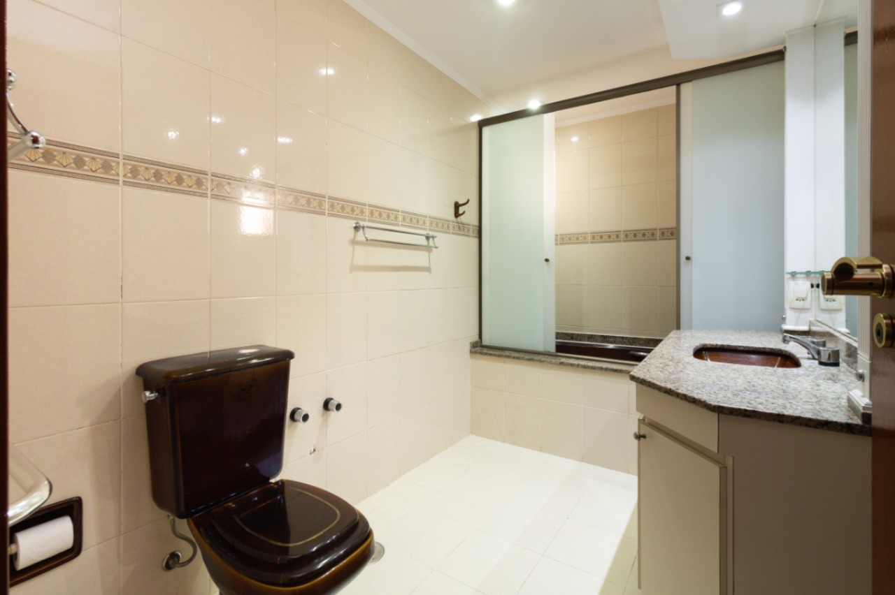 Apartamento, 3 quartos, 160 m² - Foto 11