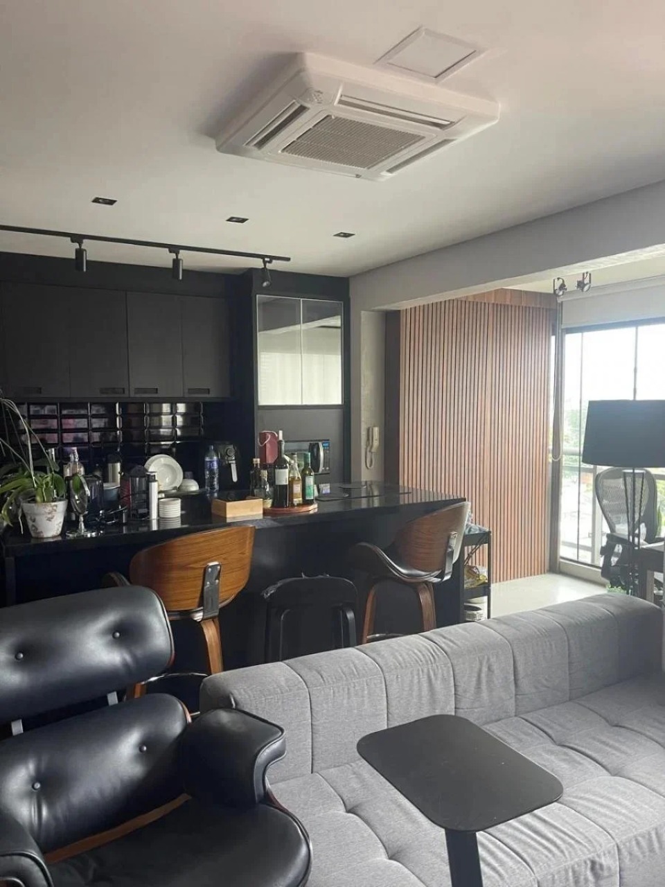Cobertura, 1 quarto, 110 m² - Foto 12