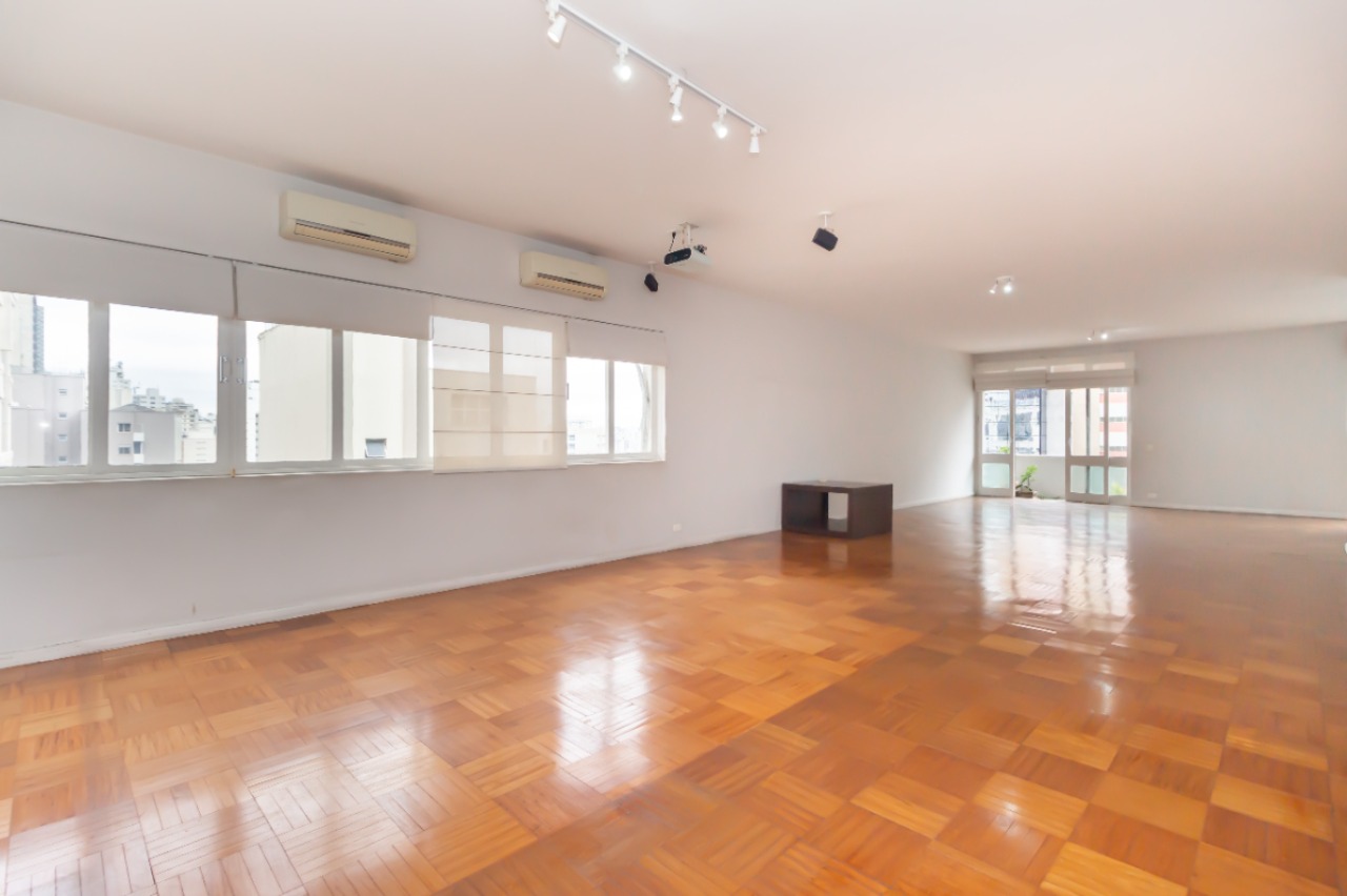 Apartamento, 4 quartos, 200 m² - Foto 2