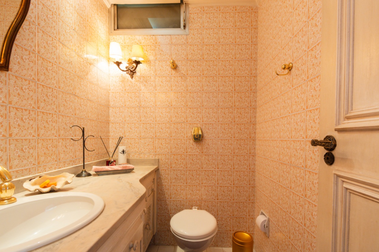 Apartamento, 3 quartos, 190 m² - Foto 28