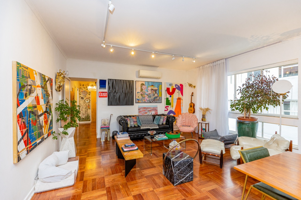 Apartamento, 3 quartos, 180 m² - Foto 6