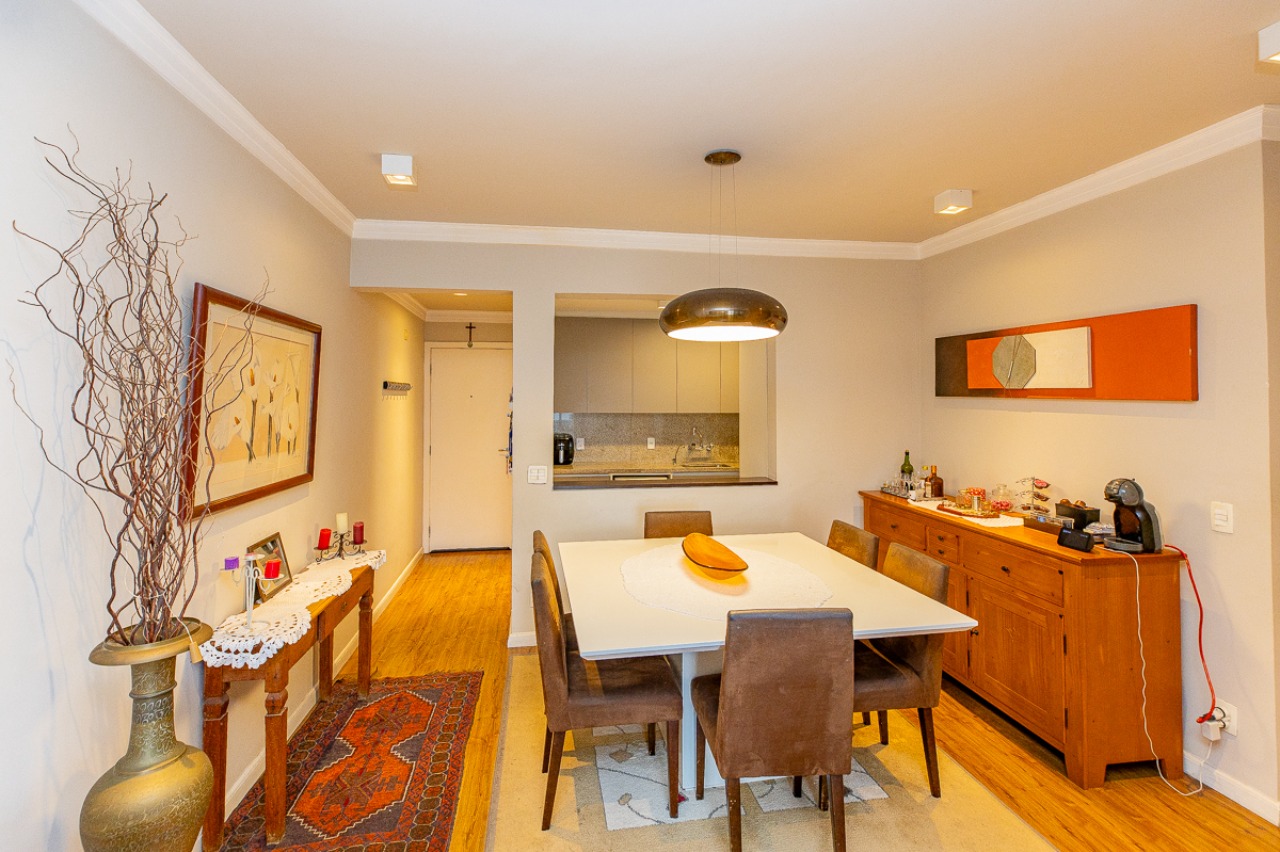 Apartamento, 3 quartos, 120 m² - Foto 12