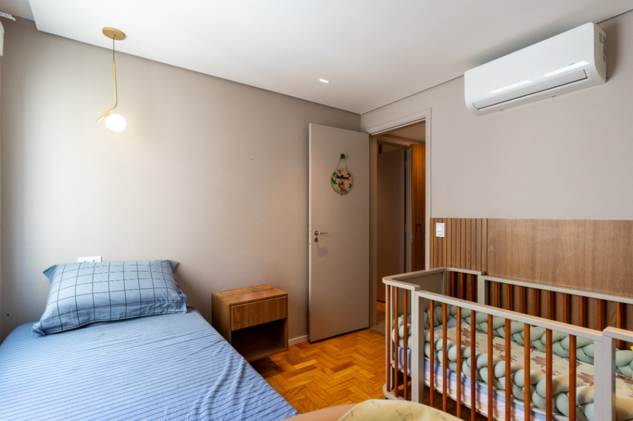Apartamento, 3 quartos, 100 m² - Foto 20