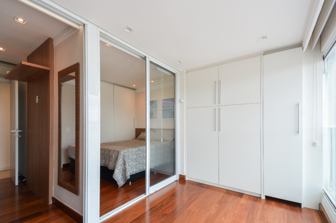 Apartamento, 2 quartos, 110 m² - Foto 25