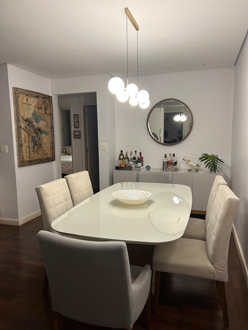 Apartamento, 2 quartos, 100 m² - Foto 9