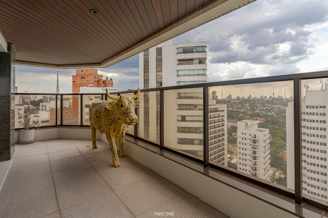 Cobertura, 4 quartos, 481 m² - Foto 16