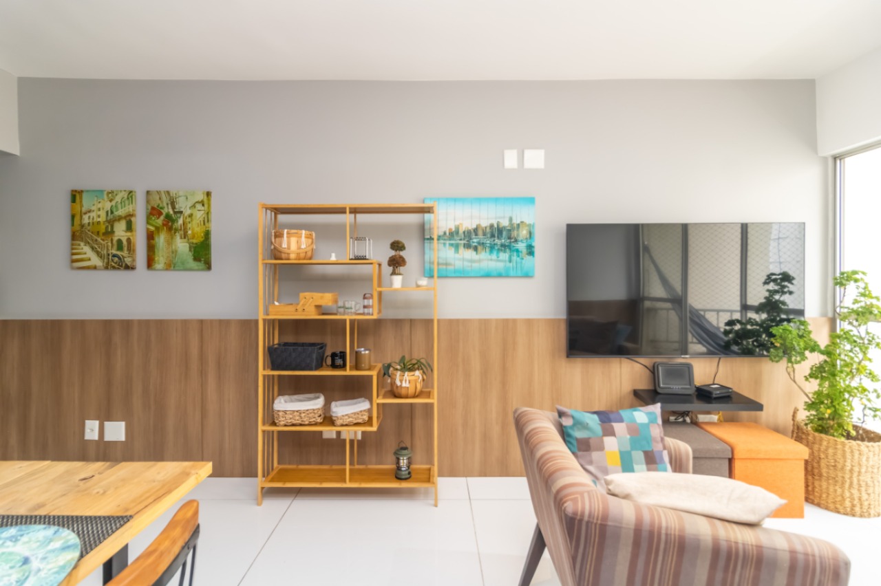 Apartamento, 2 quartos, 120 m² - Foto 10