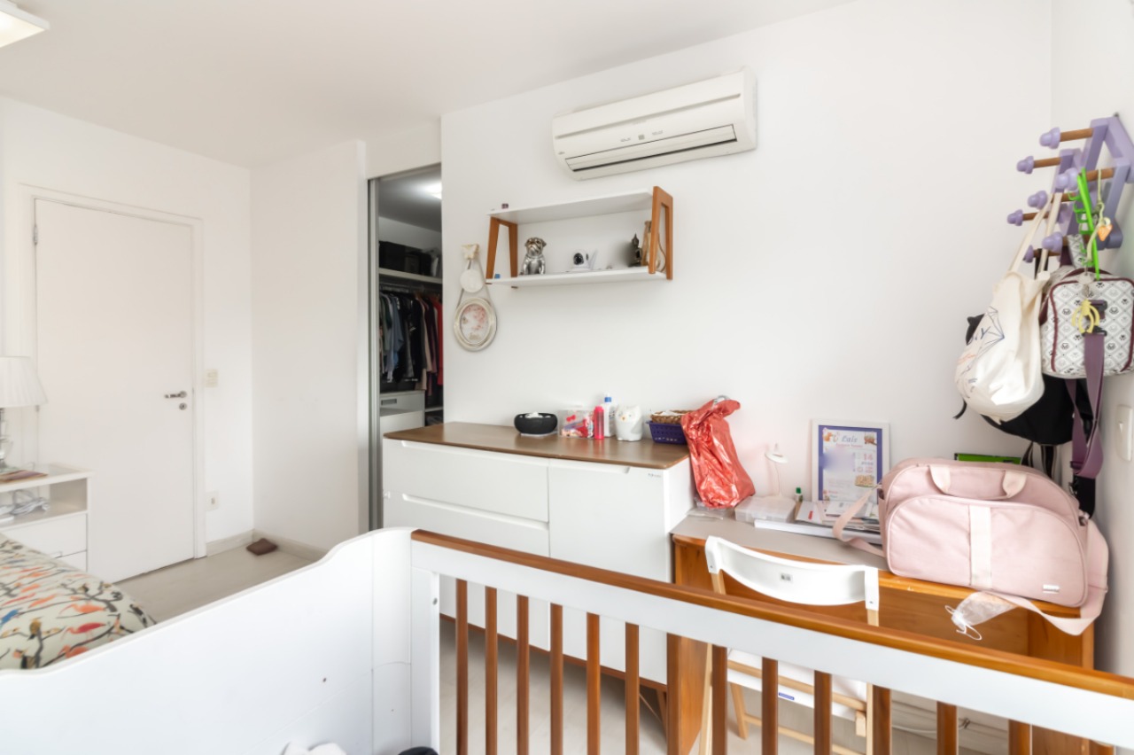 Apartamento, 3 quartos, 210 m² - Foto 25