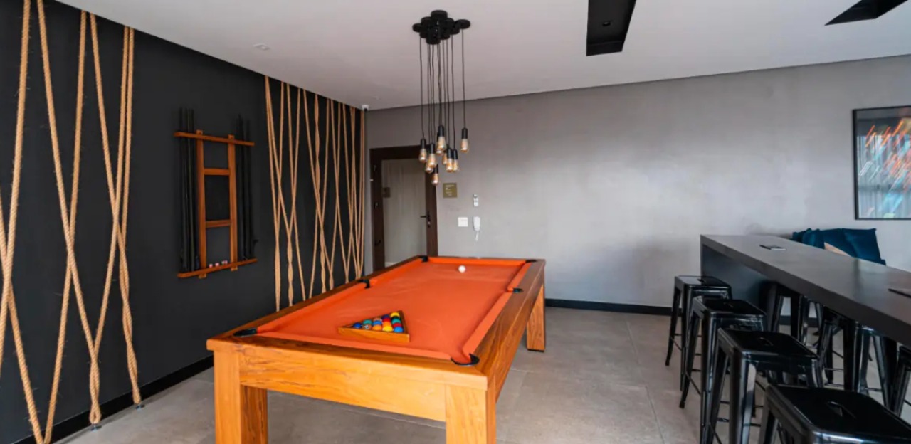 Apartamento, 3 quartos, 140 m² - Foto 20