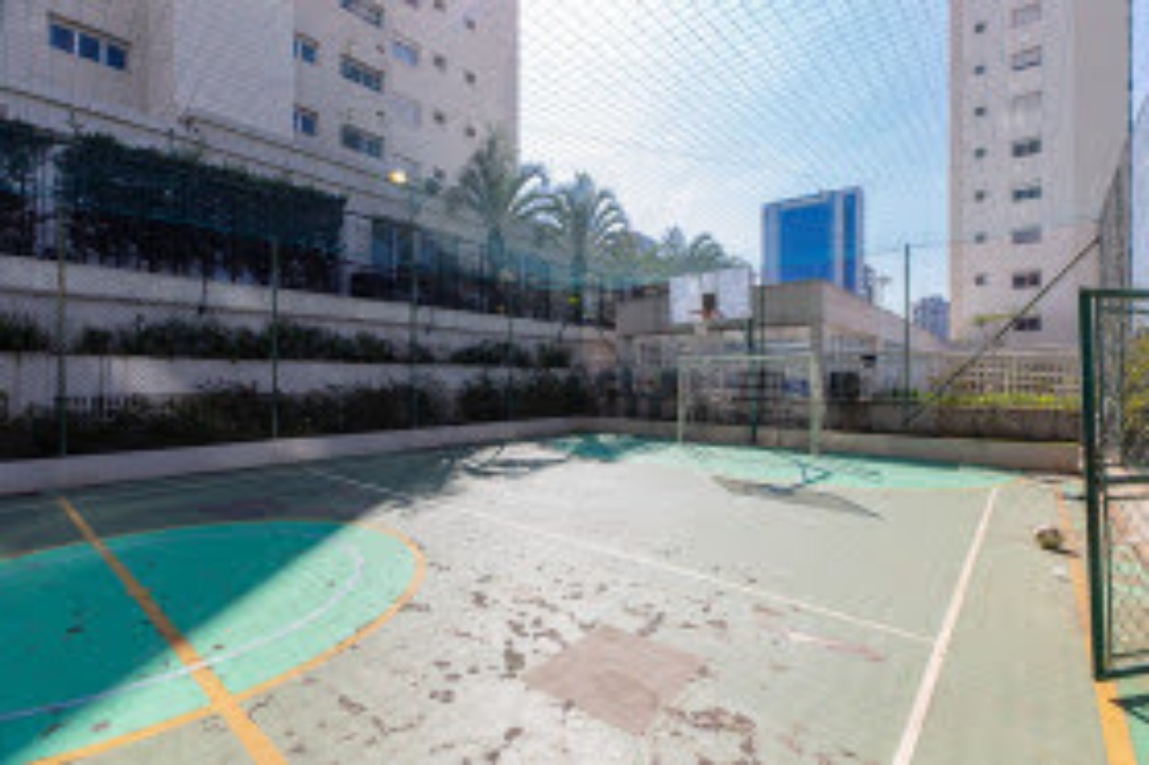 Apartamento, 3 quartos, 140 m² - Foto 50