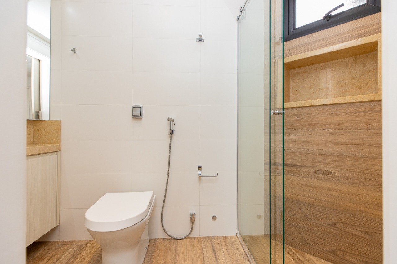 Apartamento, 3 quartos, 170 m² - Foto 21