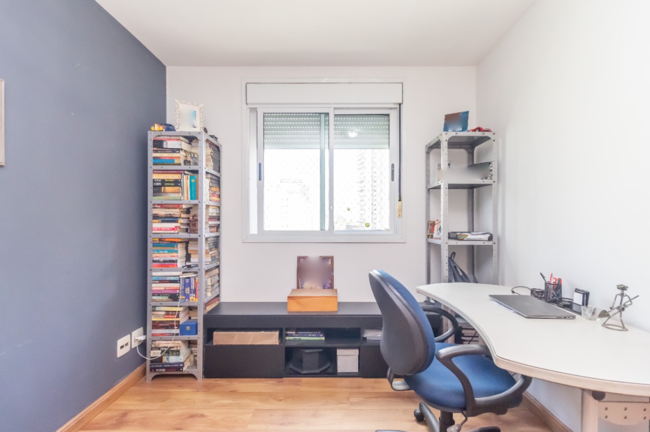 Apartamento, 3 quartos, 170 m² - Foto 19