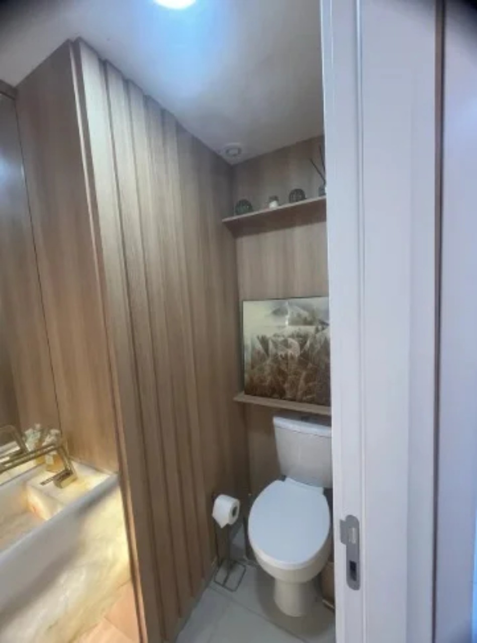 Apartamento, 4 quartos, 140 m² - Foto 7