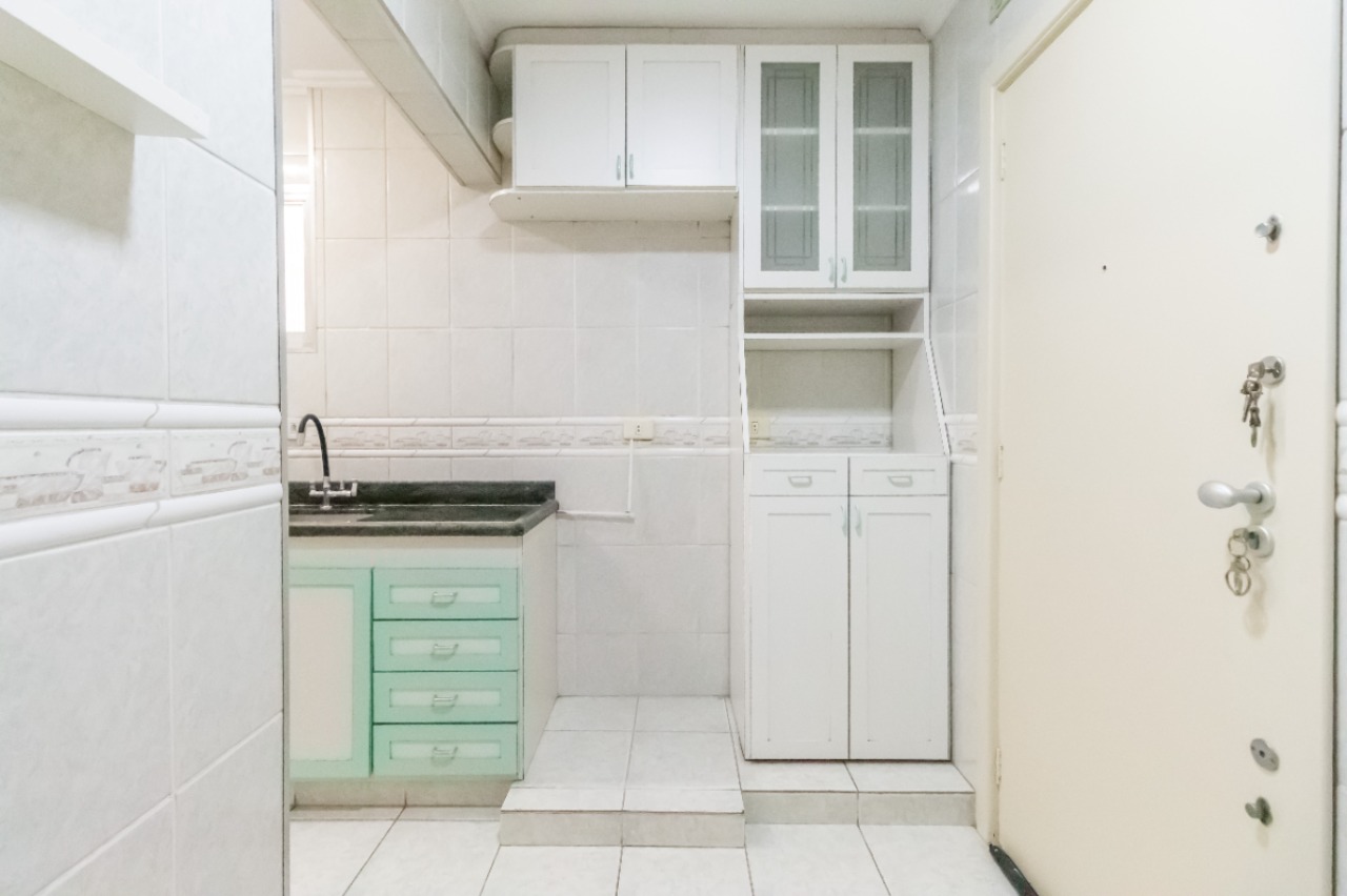 Apartamento, 1 quarto, 60 m² - Foto 6