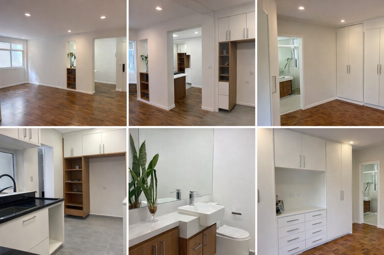 Apartamento, 2 quartos, 100 m² - Foto 20