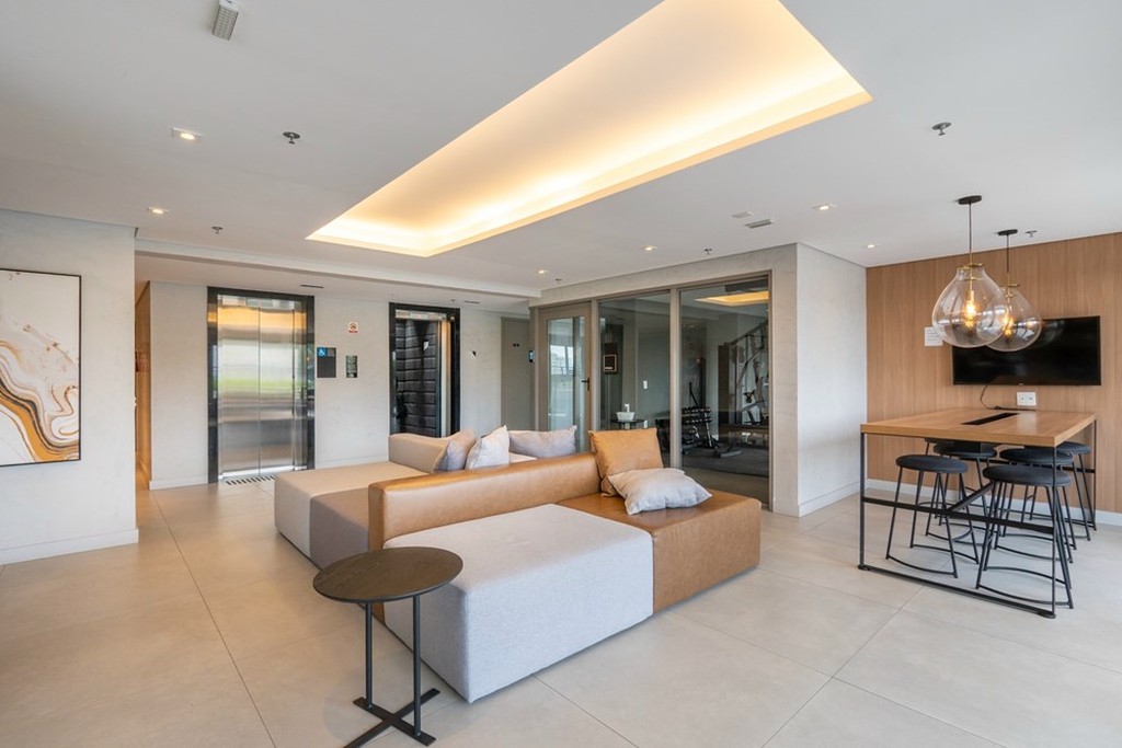 Apartamento, 1 quarto, 27 m² - Foto 14