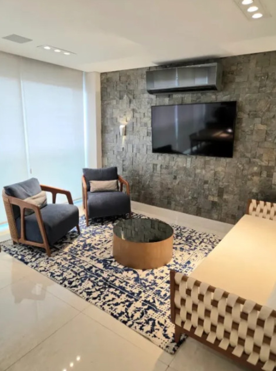 Apartamento, 3 quartos, 133 m² - Foto 15