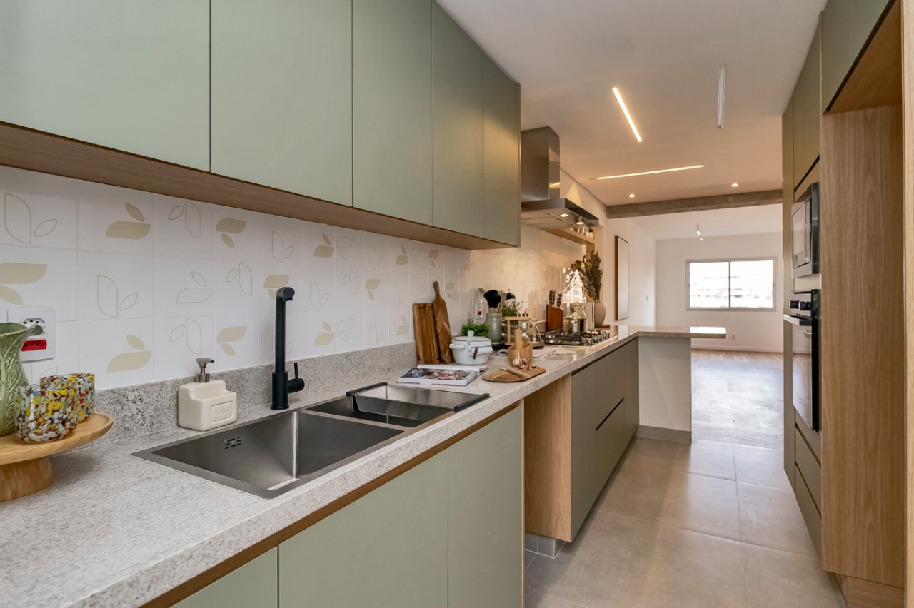 Apartamento, 3 quartos, 100 m² - Foto 10