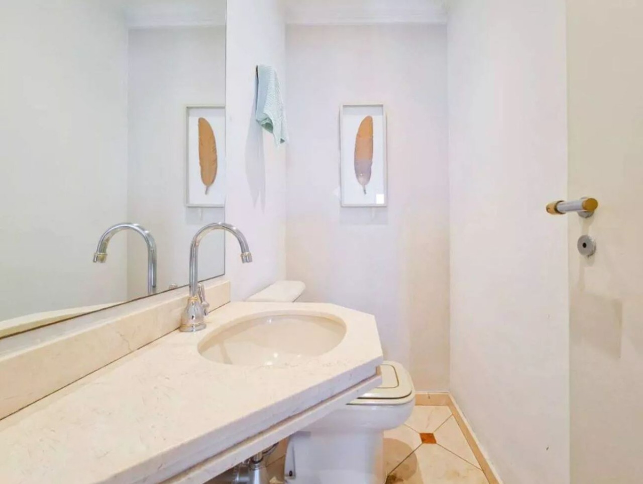 Apartamento, 3 quartos, 190 m² - Foto 10