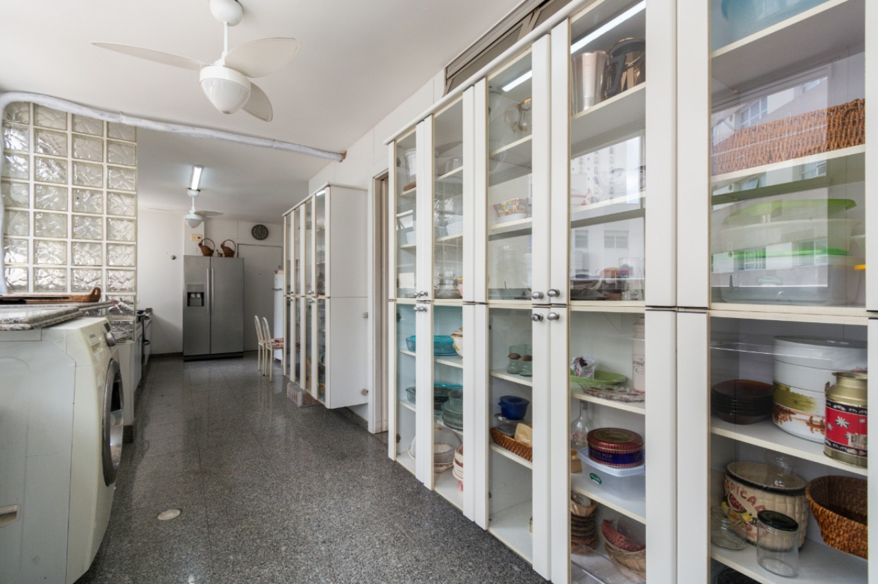 Apartamento, 3 quartos, 190 m² - Foto 36