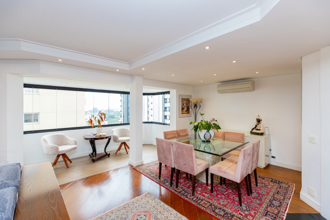 Apartamento, 3 quartos, 170 m² - Foto 38