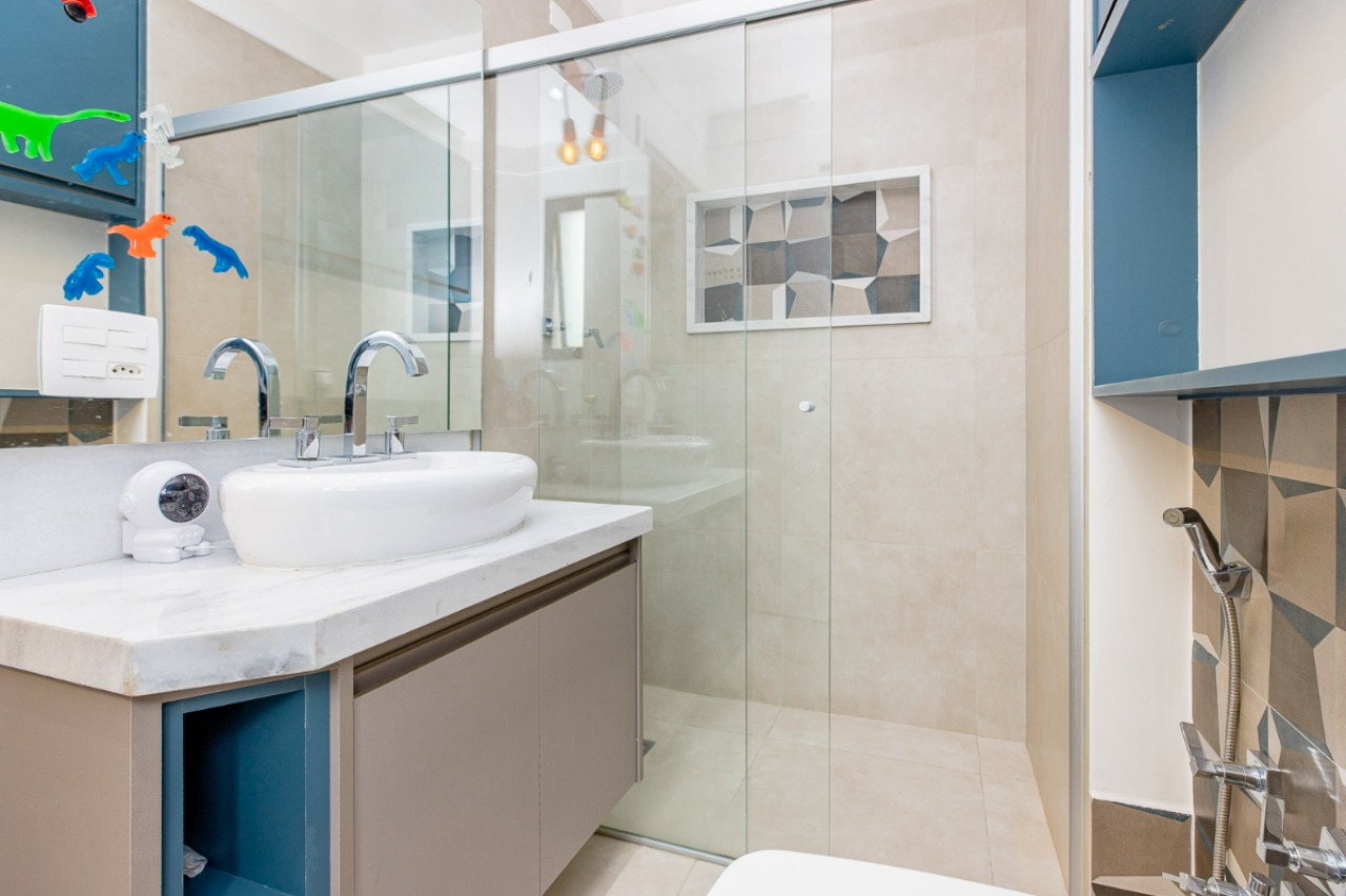 Apartamento, 4 quartos, 172 m² - Foto 33